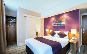 Comfort Inn London Kings Cross